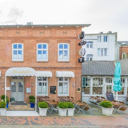 Sterntaler Apartment Westerland Exterior photo